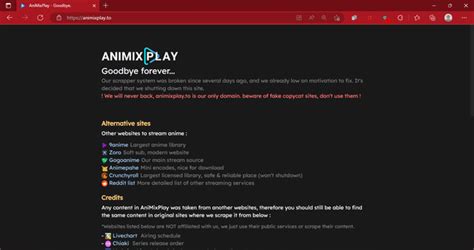 animix play|r/AniMixPlay